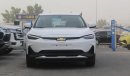 Chevrolet Menlo Electric Car 2022 Model Basic, Available only for export