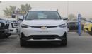 Chevrolet Menlo Electric Car 2022 Model Basic, Available only for export