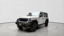 Jeep Wrangler Sport Unlimited | Guaranteed Warranty | 0 Down Payment