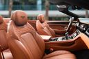Bentley Continental GT Continental GT | 13,709 P.M | 0% Downpayment | Perfect Condition!