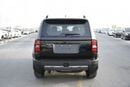 Toyota Prado ADVENTURE 2.4L With Head up display full option