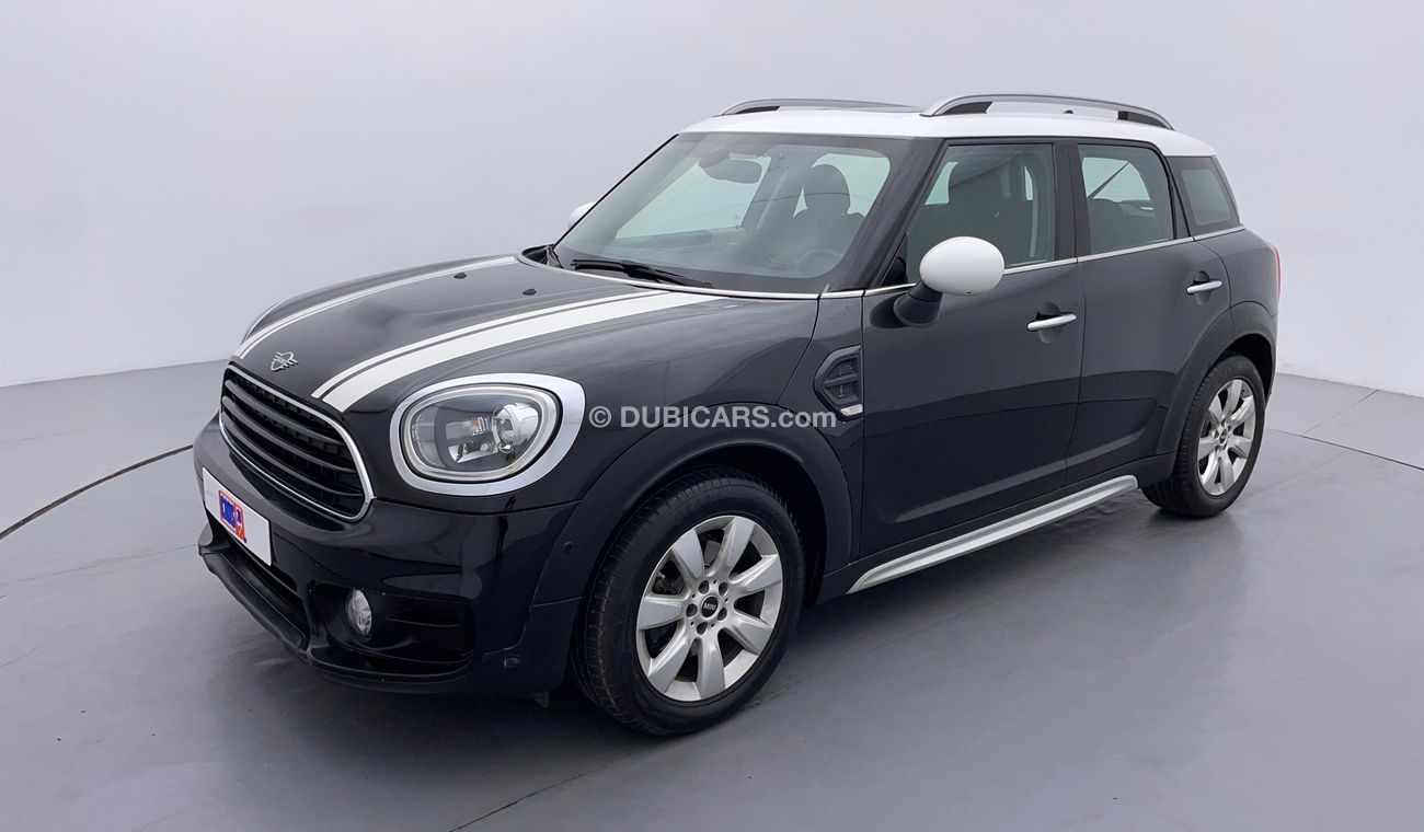 Mini Cooper Countryman STD 1.5 | Zero Down Payment | Free Home Test Drive