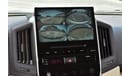 Toyota Land Cruiser 200 GXR V8 4.5L Diesel AT