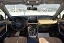 Toyota RAV4 LE Hybrid 2.5L Awd Automatic