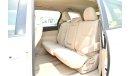 Toyota Previa 2014 CC No Accident  A Perfect Condition