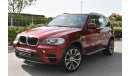 BMW X5 BMW X5 V6 2012 gcc