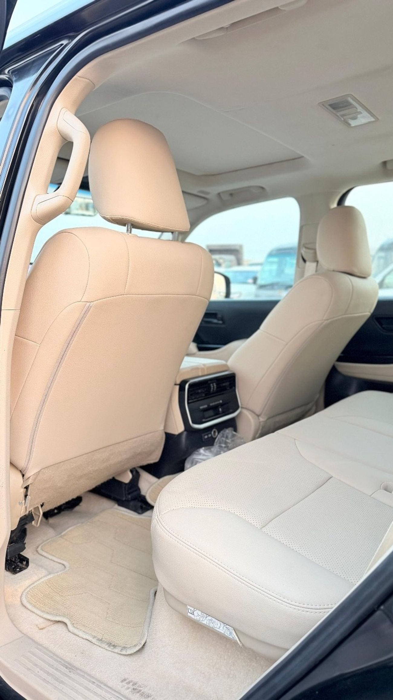 Toyota Land Cruiser GXR 4.0L