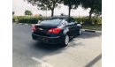 شيفروليه كروز CHEVROLET CRUZE 1.8 L GCC //2017// GOOD CONDITION // FULL SERVICE HISTORY // LOW MILEAGE // SPECIAL