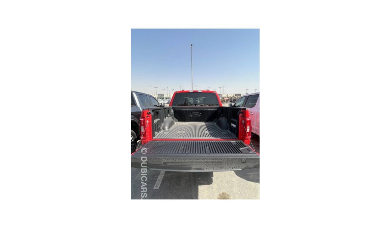 فورد F 150 XLT