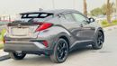 Toyota CHR HYBRID 1.8L ENGINE | RHD | 2020 | 360 VIEW CAMERA | ELECTRIC HEATED SEATS | 2WD