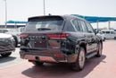 Lexus LX600 SIGNATURE