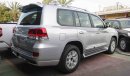 Toyota Land Cruiser GXR V8 4.5L Diesel Platinum