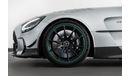 Mercedes-Benz AMG GT P One Edition 4.0