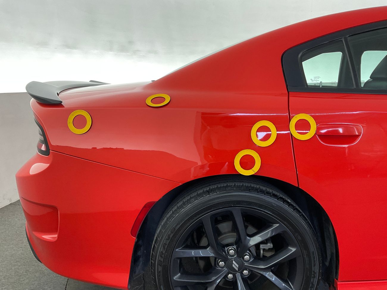 Dodge Charger GT | National Day Celebration | Guaranteed Warranty | 0 Down Payment