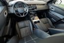 Land Rover Range Rover Velar P250 R-Dynamic S 2.0L Range Rover Velar P250 R-Dynamic S 2022 European Specs under Warranty with Fle