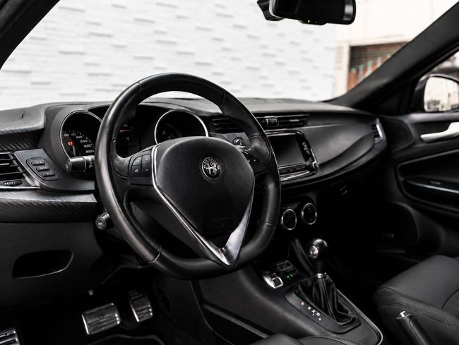 Alfa Romeo Giulietta Veloce, миниатюра 23