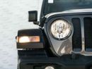 Jeep Wrangler Unlimited Sport 3.6L A/T