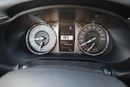 تويوتا هيلوكس Toyota Hilux (TGN126) 2.7L Pick-Up 4WD Double Cab – 2026 Model (A/T, White exterior, Red interior, w