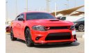 Dodge Charger Dodge Charger RT V8 5.7  Model 2016