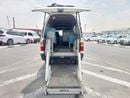 Toyota Hiace TOYOTA HIACE COMMUTER VAN RHD 2001 MODEL 3.0 L DIESEL AUTOMATIC(PM02185)