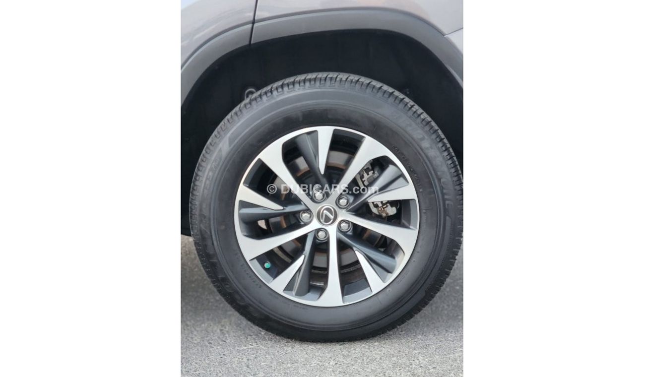 Lexus RX350 LEXUS RX350 FULL OPTION 2022 MODEL CLEAN CAR