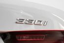 BMW 330i M Sport 2.0L (255 HP)