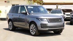 Land Rover Range Rover Vogue 3.0Diesel TDV6 Vogue  Brand New