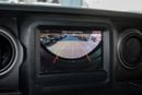 Jeep Wrangler SPORT Jeep Wrangler 2018 GCC specs