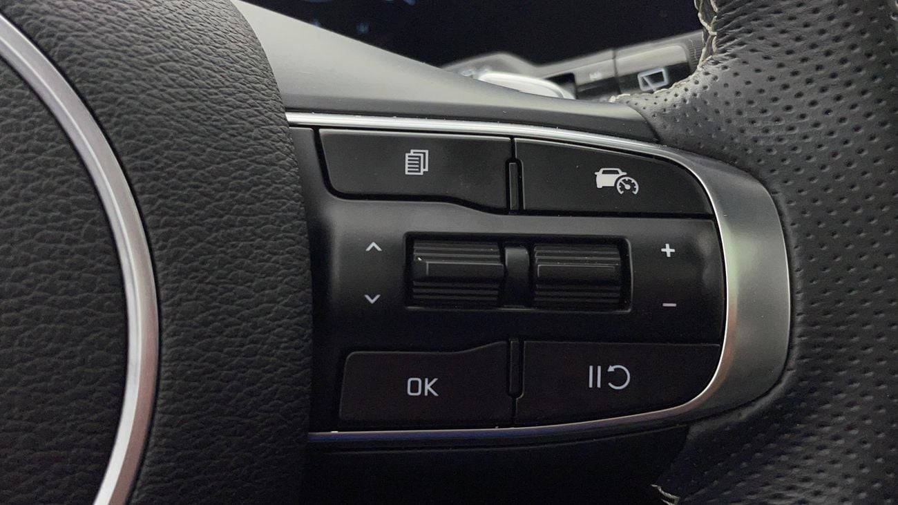 كيا سبورتيج EX 2.4 | بدون دفعة مقدمة | اختبار القيادة في المنزل