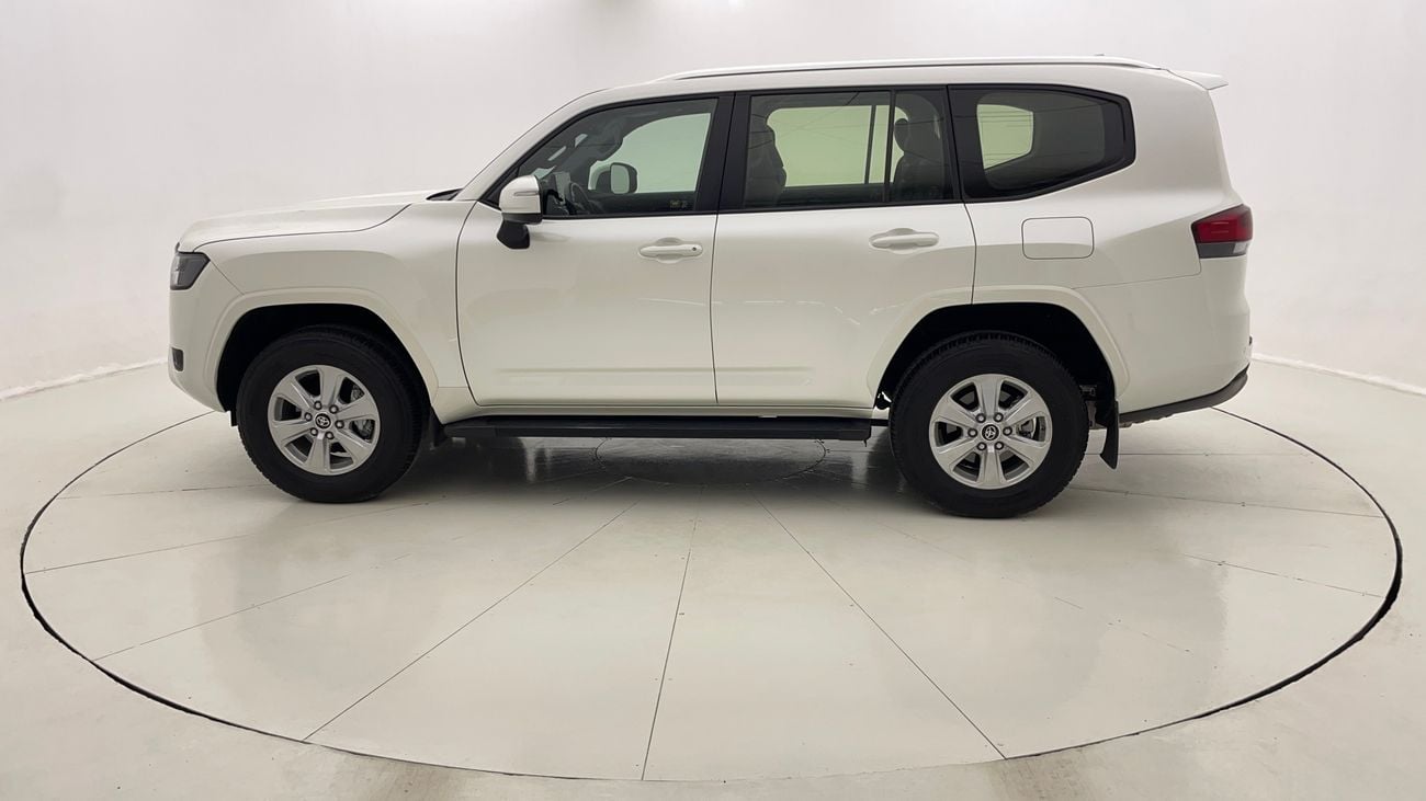 Toyota Land Cruiser EXR 4 | Zero Down Payment | Home Test Drive