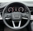 Audi Q8 55 TFSI S-LINE LUXURY 2023 Audi Q8 55 TFSI Quattro S-Line, 2028 Audi Service Pack, Full Audi Service