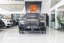 رولز رويس كولينان Rolls Royce Cullinan Black Badge | 2025