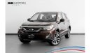 GAC GS4 2019 GAC GS4 Full Option / Full GAC Service History