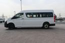 Toyota Hiace GL -High Roof Commuter 3.5L A/T