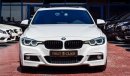 BMW 330i i M Kit