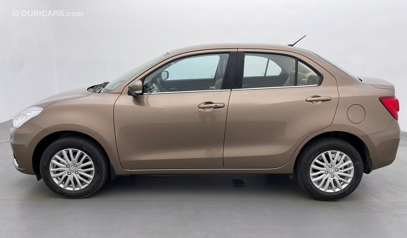 Suzuki Dzire GLX 1.2 | Under Warranty | Inspected on 150+ parameters