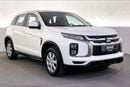 Mitsubishi ASX GLX Lowline | Guaranteed Warranty | 0 Down Payment