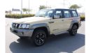 Nissan Patrol Super Safari 2024/Nissan Patrol Super Safari / Al Ostoura Edition / GCC / Warranty - Service Contract/ NEW