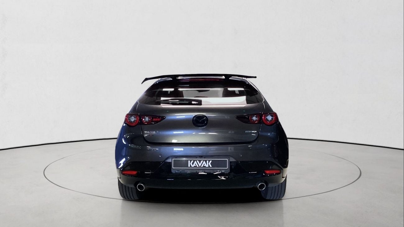 Mazda 2 2.0 INTENSE AUTO | Guaranteed Warranty | 0 Down Payment