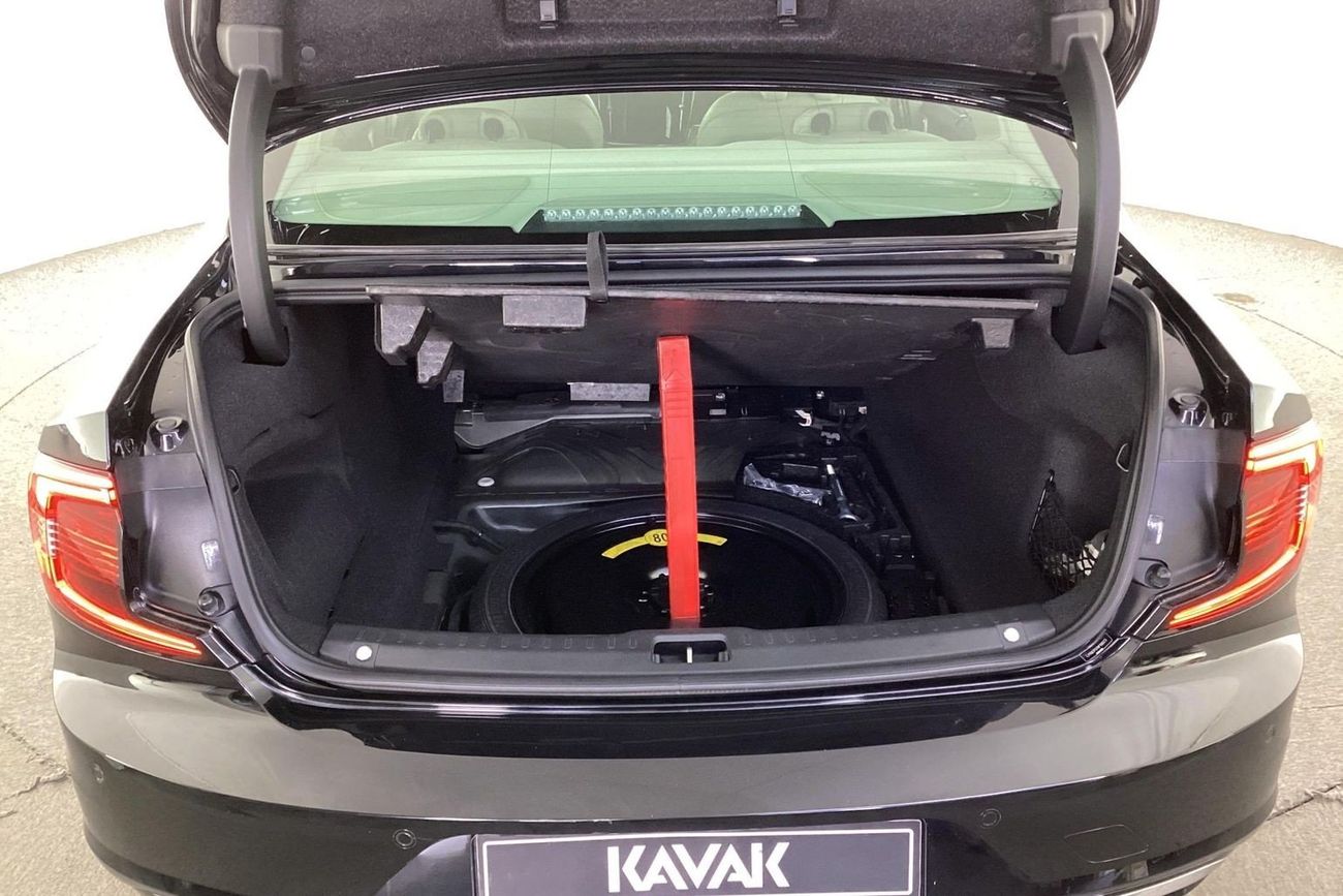 فولفو S90 B6 Inscription | Carnival Sale • UP TO AED 20,000 OFF | شامل الضمان | 0 ﺪﻔﻋﺓ ﺃﻮﻟﻯ