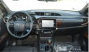 Toyota Hilux New Shape DC 4.0L Petrol, 4WD 6A/T Limited Stock Available in colors