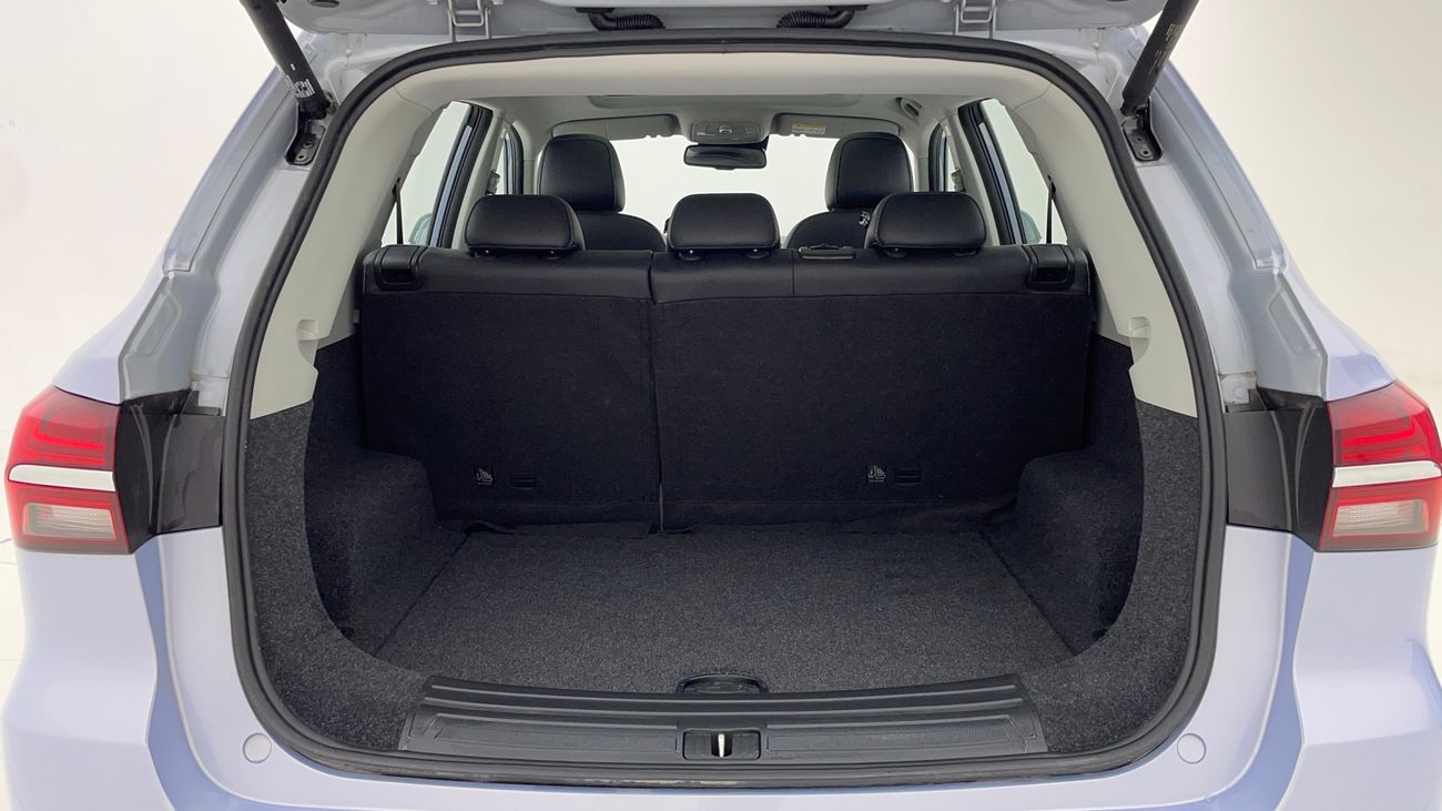 أم جي RX5 LUXURY 2 | بدون دفعة مقدمة | اختبار قيادة مجاني للمنزل