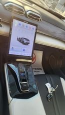 Dongfeng Mage Luxury 1.5T