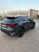 Lexus RX350 F- SPORT PRESTIGE