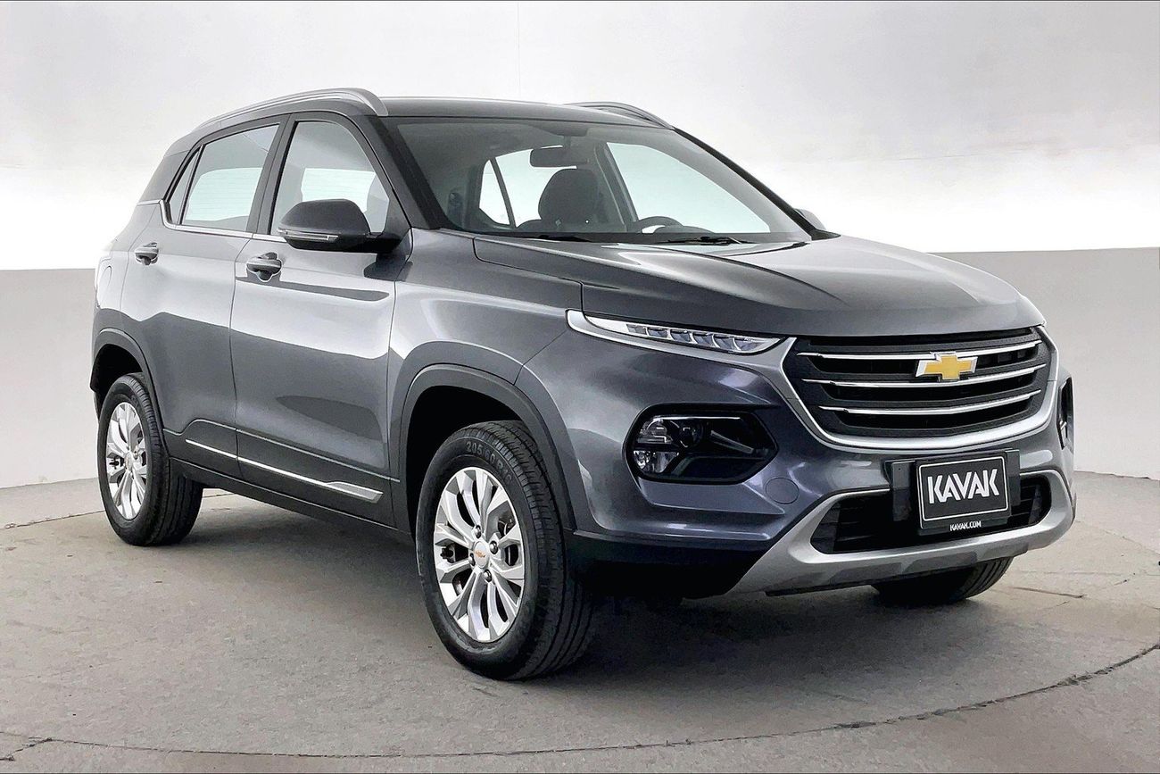 Chevrolet Groove LT | Guaranteed Warranty | 0 Down Payment