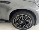 مرسيدس بنز EQC 400 PREMIUM