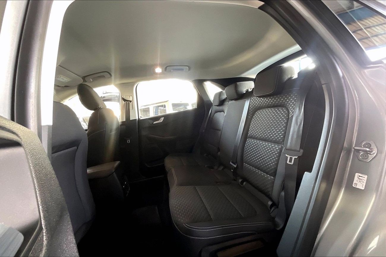 Ford Escape Ambiente | upto AED 20,000 Ramadan Discount | Guaranteed Warranty | 0 Down Payment