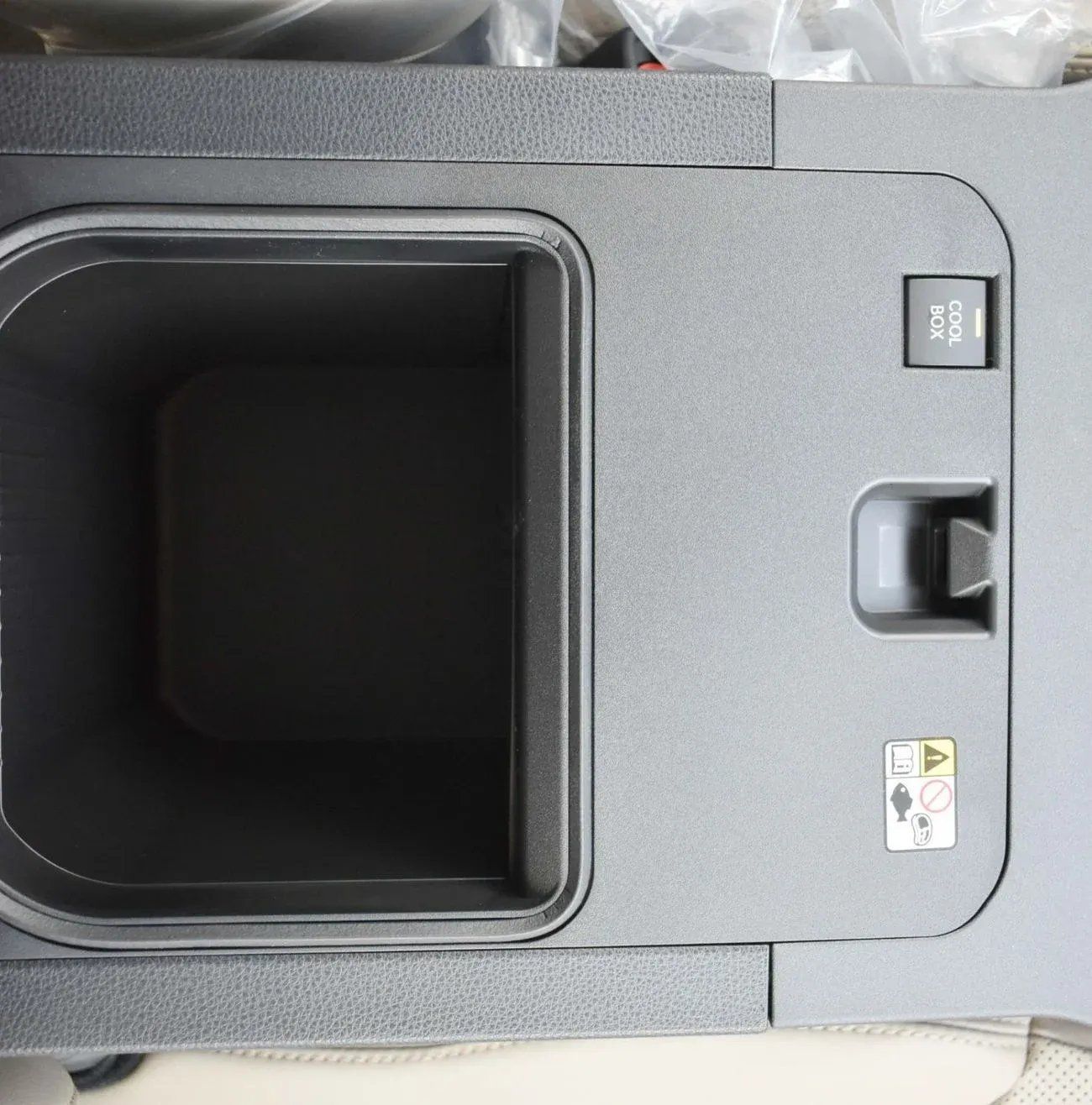 تويوتا برادو Prado 2.4L 2026 MID OPTION