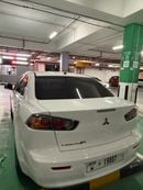 ميتسوبيشي لانسر 1.6L