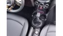 Mini Cooper S Full option 1.5L